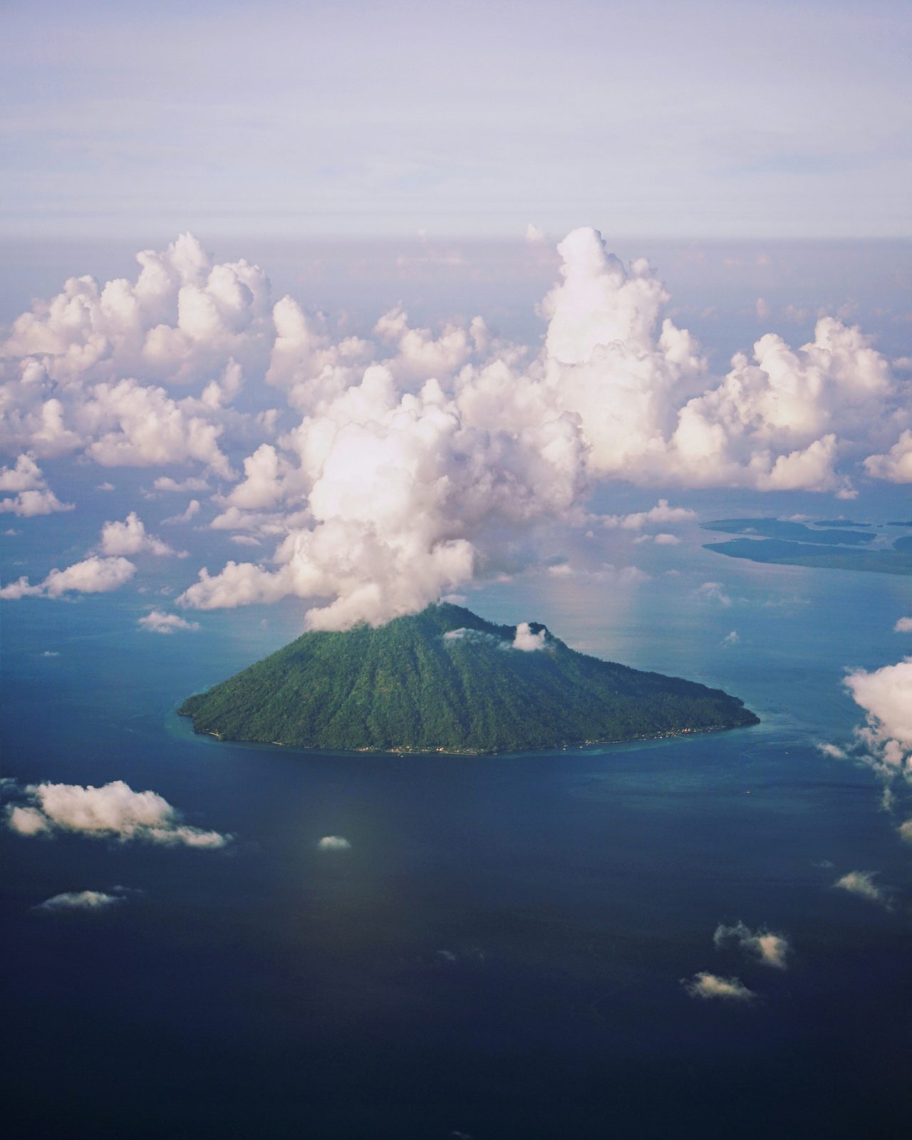 布纳肯潜水实景