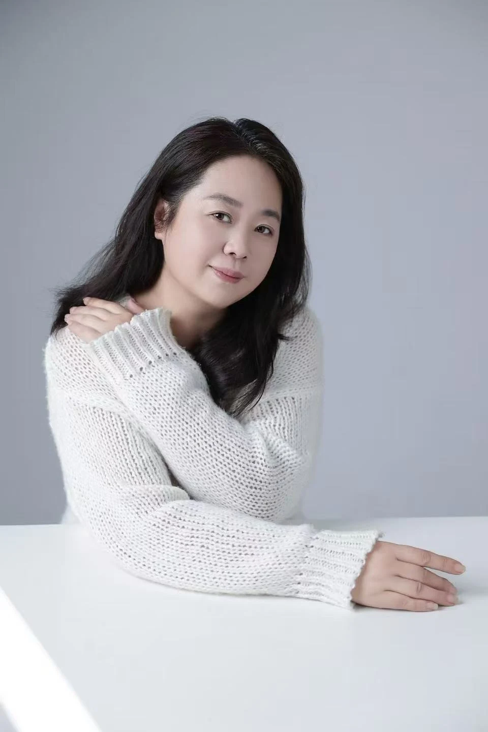 杨帆 — 喵腾 MIL DIVING 华北地区销售总监